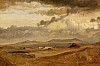 Corot, Jean-Baptiste Camille (1796-1875) - Le couvent de Sant_Onofrio sur le janicule.JPG